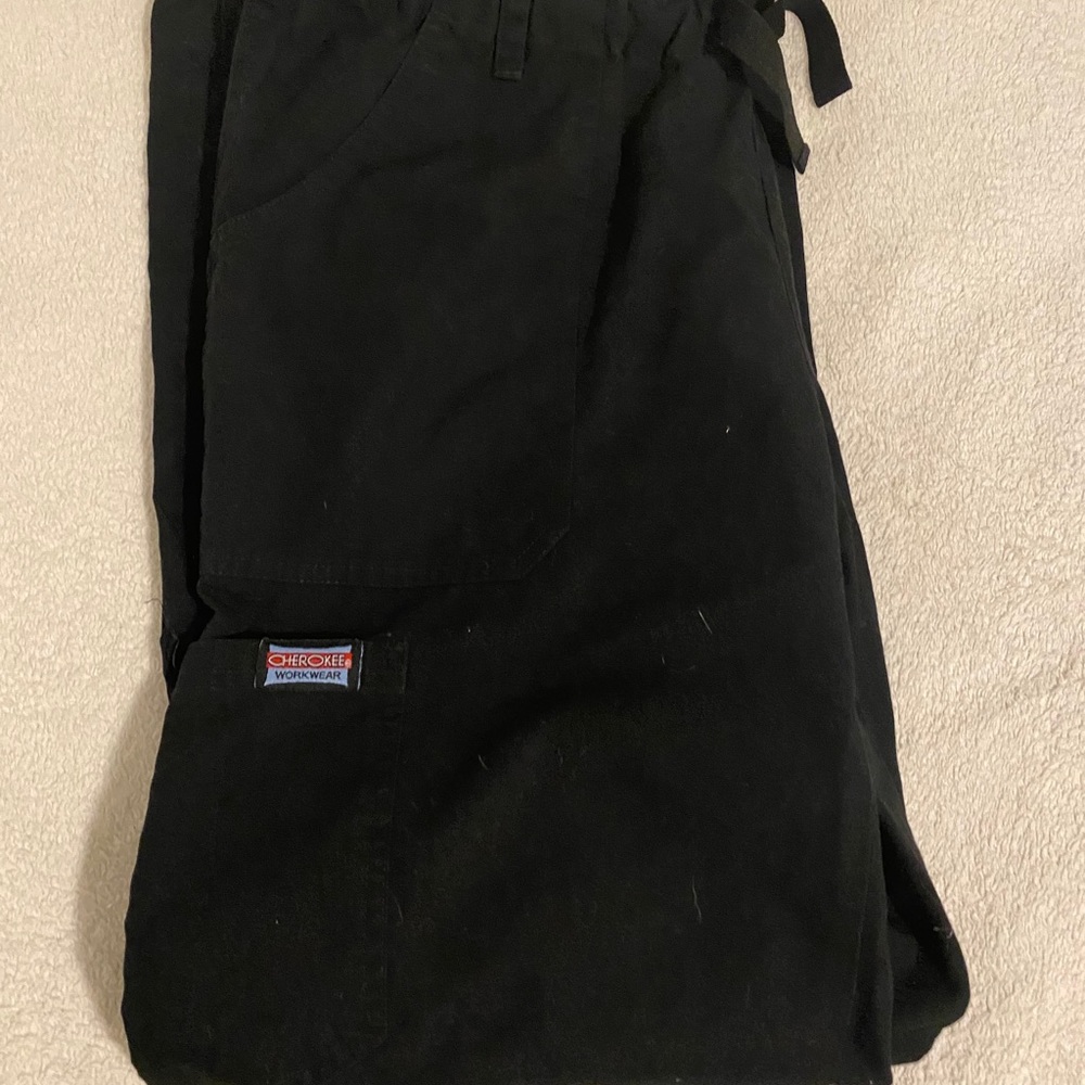 Scrub pants - Picture 2 of 2